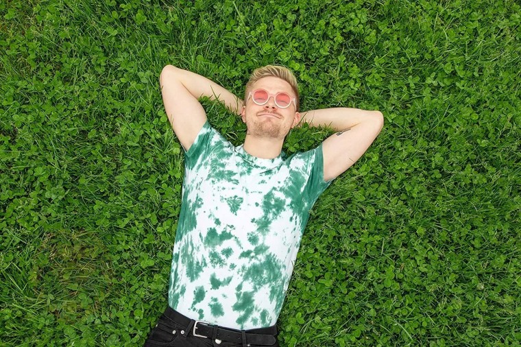 Барвник для натуральних тканин RIT All-Purpose Dye Dark Green (темно зелений), 236 мл